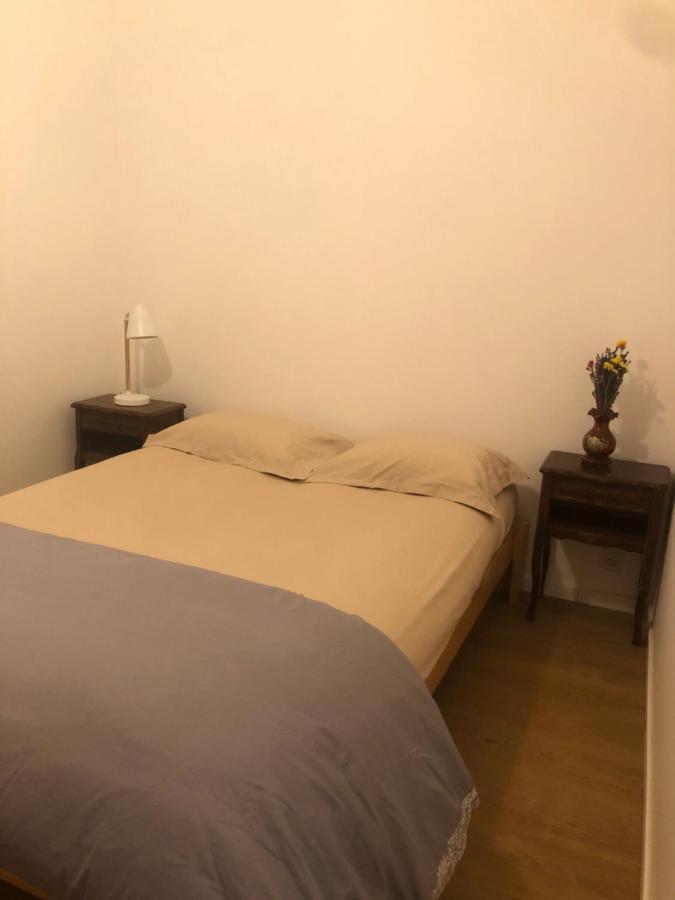 Appartement Meuble Tout Confort Chalon-sur-Saone Exterior photo
